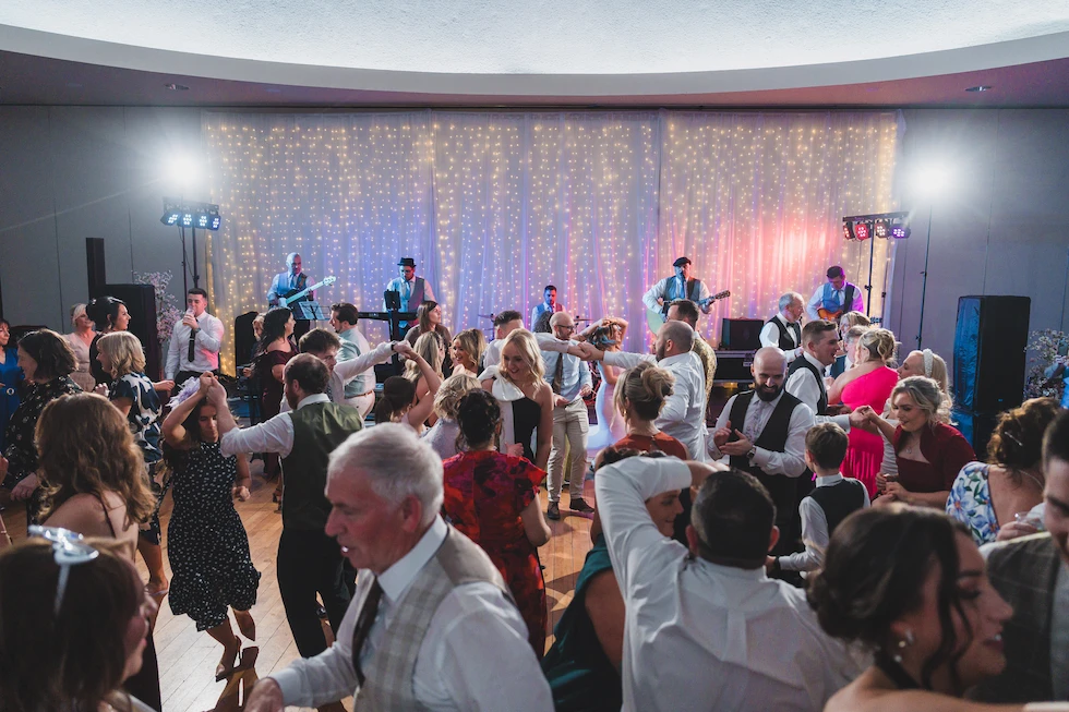 Elish & Stephen Testimonail